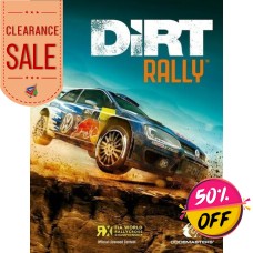 DiRT Rally Steam Key